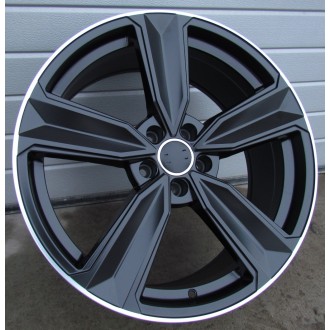 Audi 1397 8.5x20 5x112 